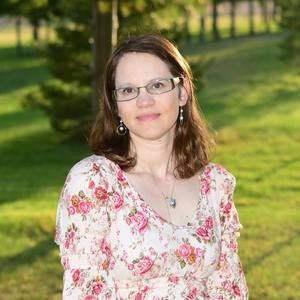 Meet your Posher, Erica